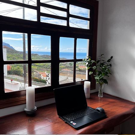 Geko Hotels Los Llanillos Luaran gambar