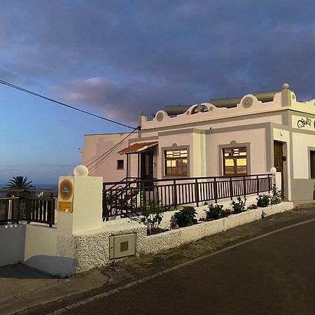 Geko Hotels Los Llanillos Luaran gambar