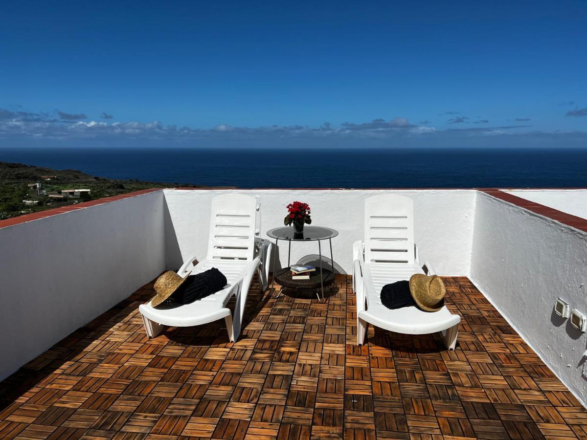 Geko Hotels Los Llanillos Luaran gambar