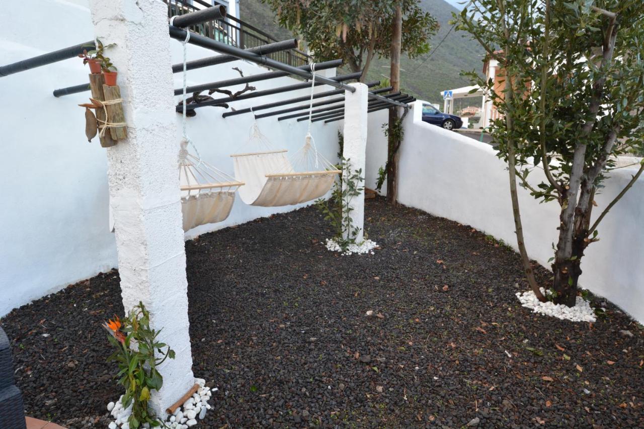 Geko Hotels Los Llanillos Luaran gambar