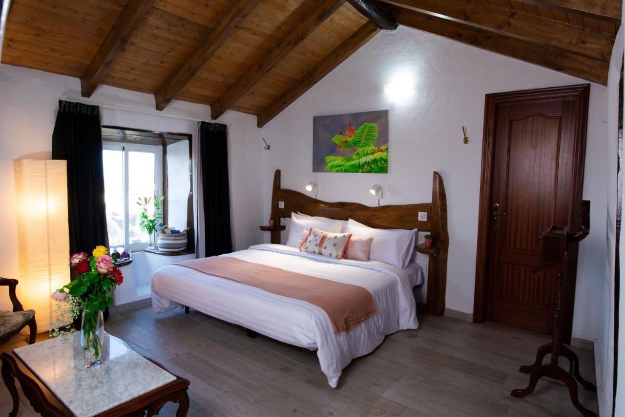 Geko Hotels Los Llanillos Luaran gambar