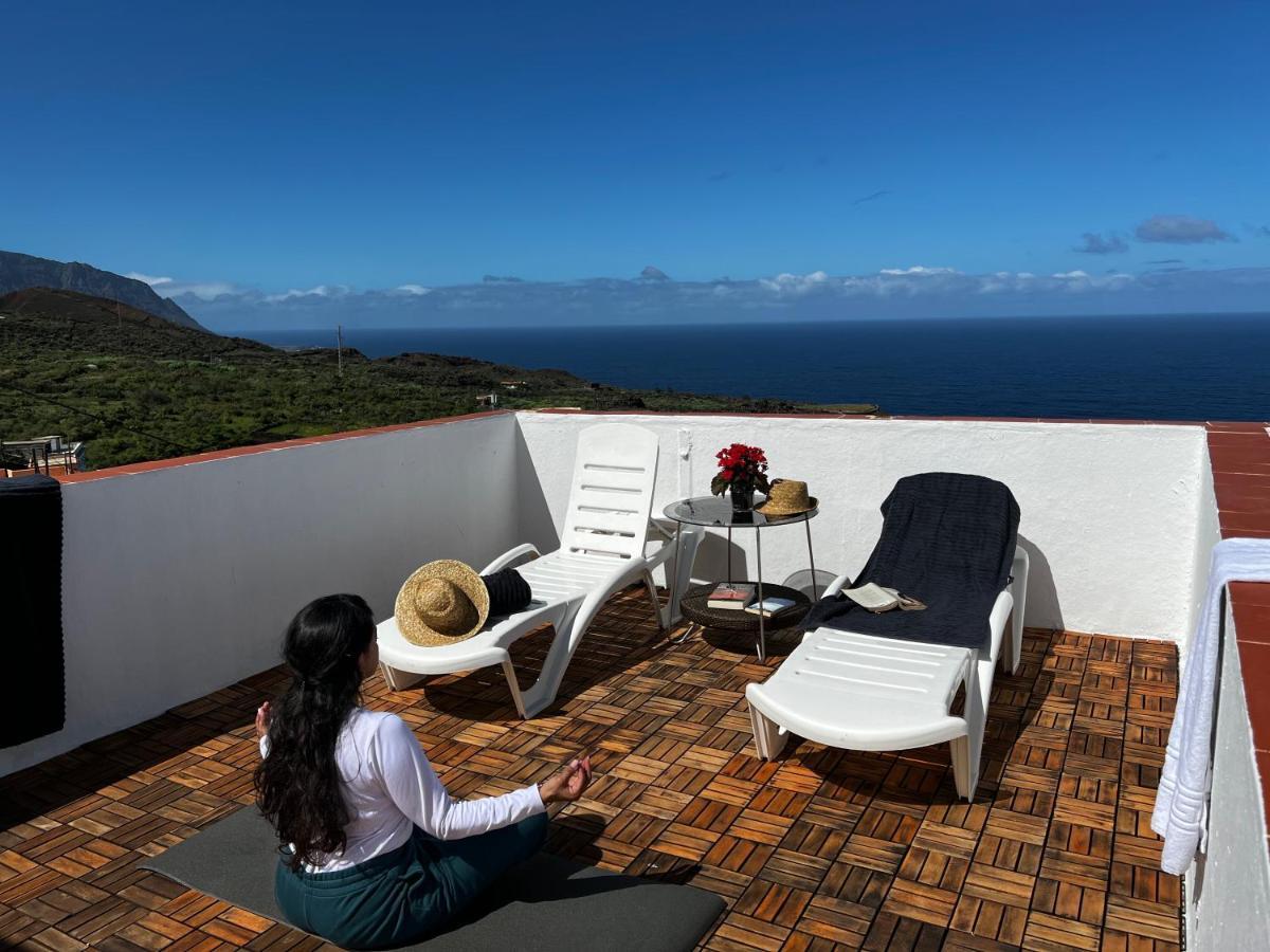 Geko Hotels Los Llanillos Luaran gambar