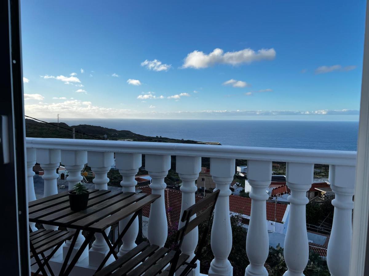 Geko Hotels Los Llanillos Luaran gambar