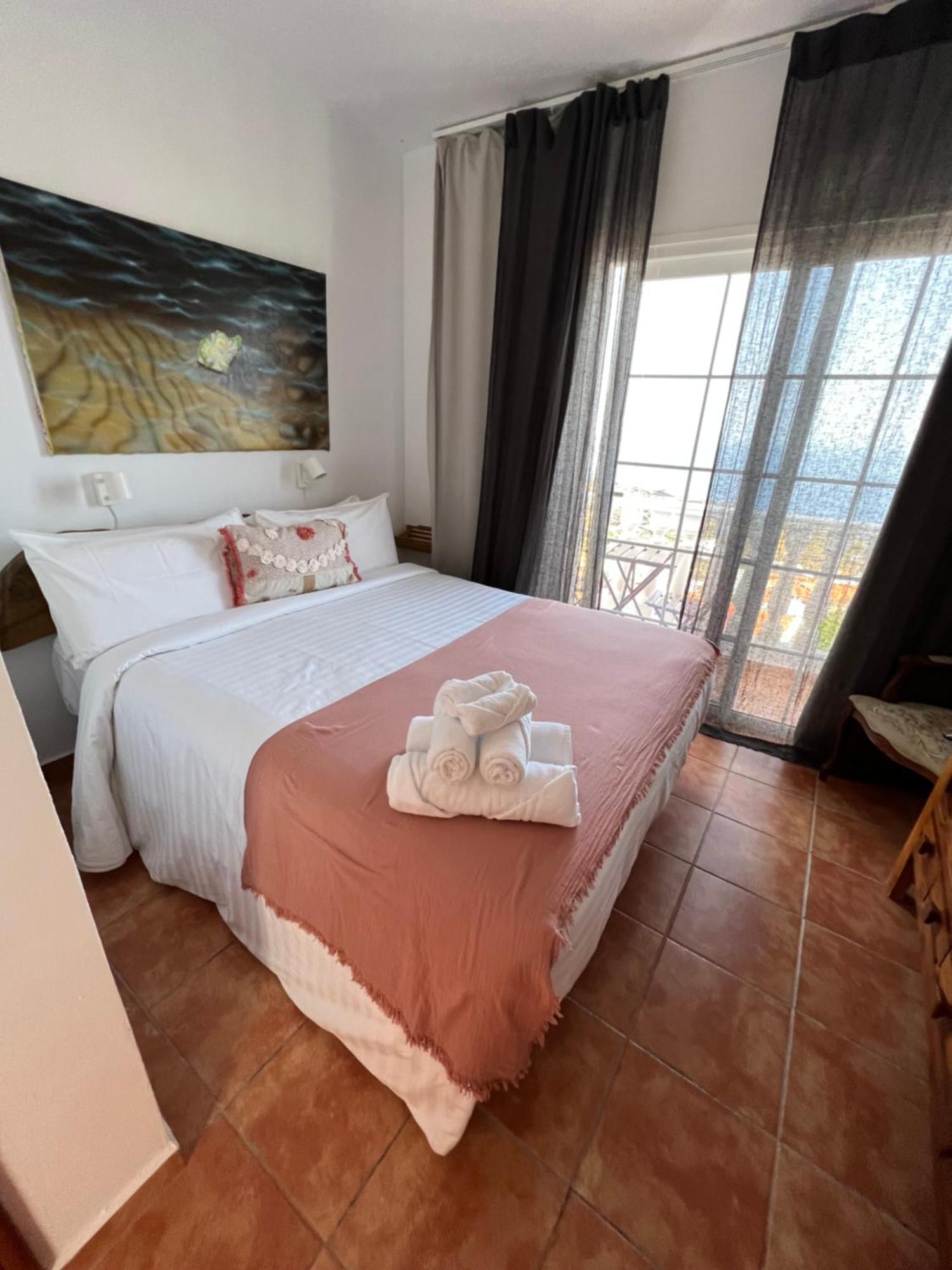 Geko Hotels Los Llanillos Luaran gambar