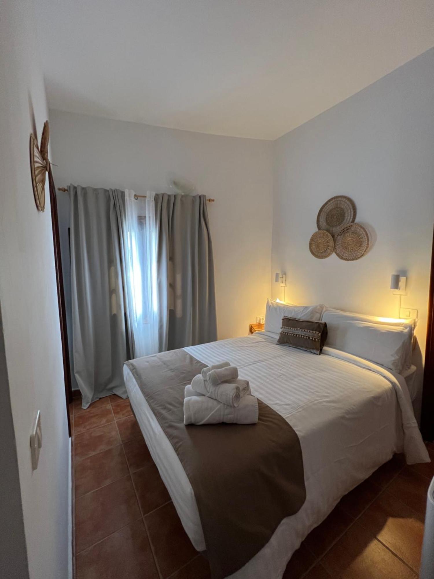 Geko Hotels Los Llanillos Luaran gambar
