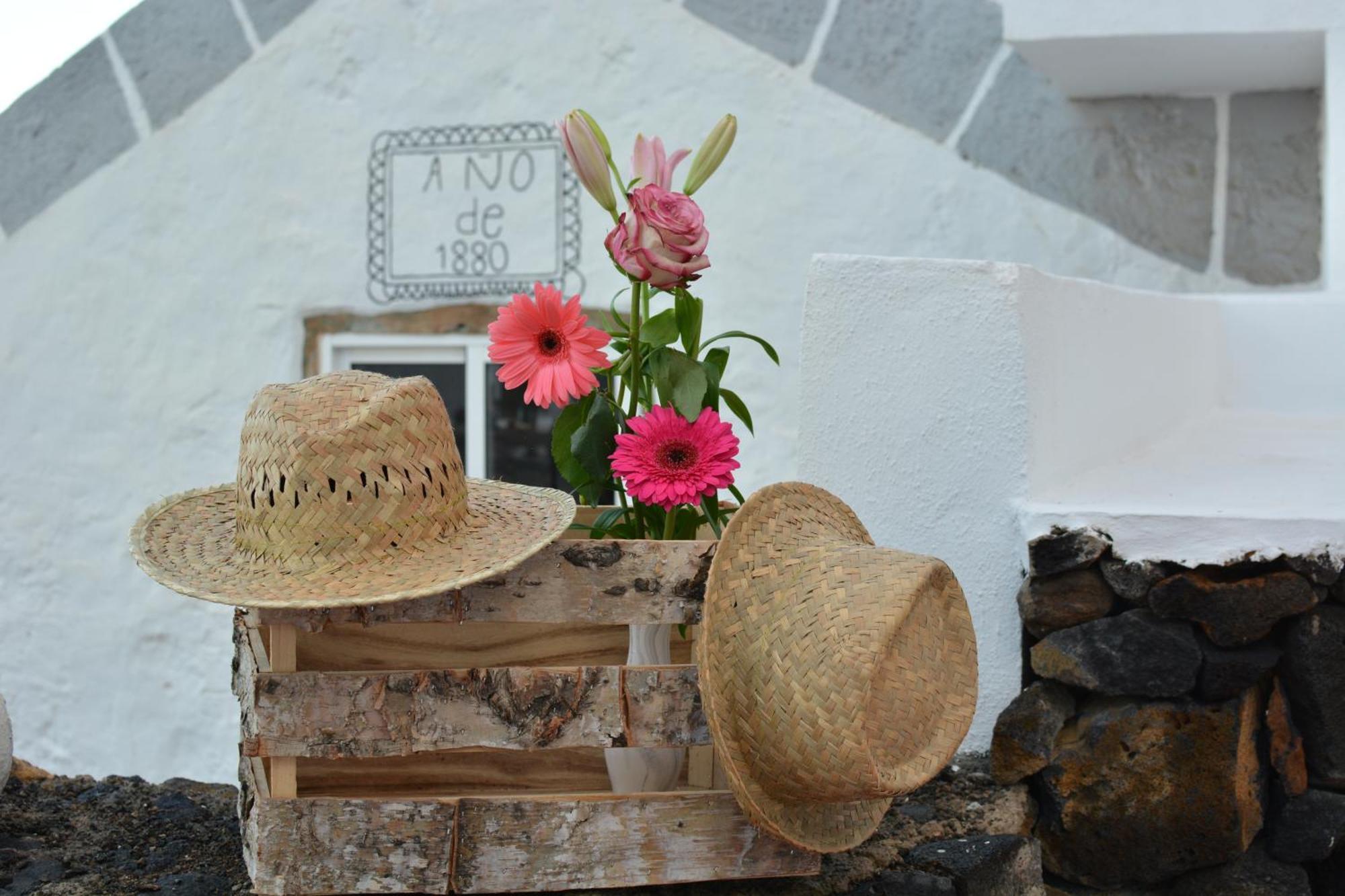 Geko Hotels Los Llanillos Luaran gambar