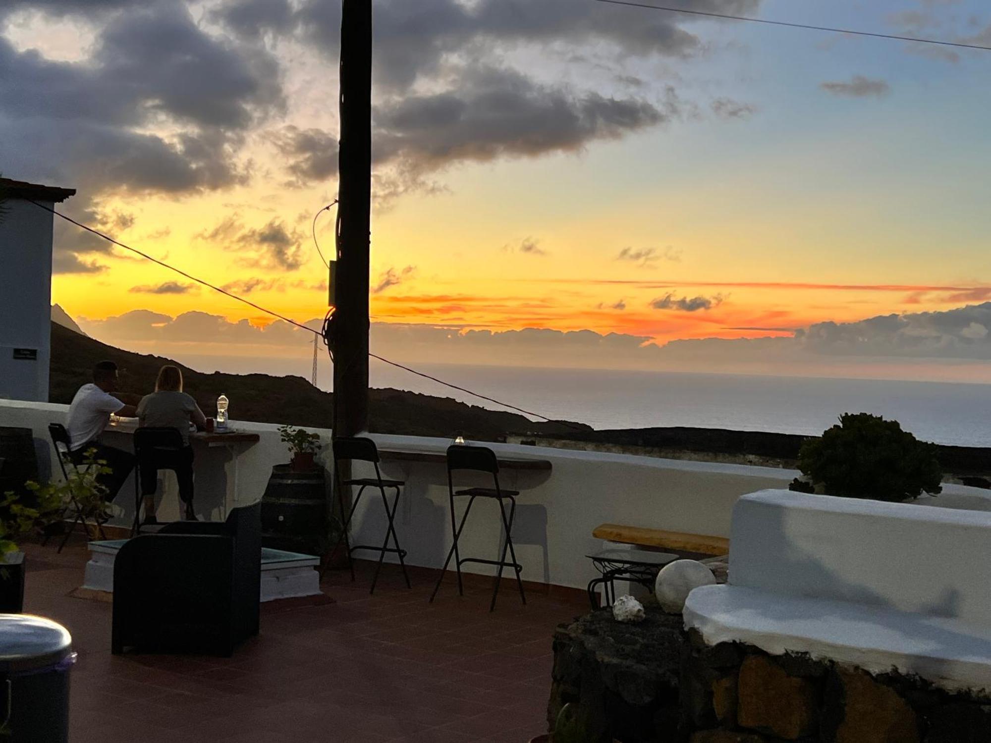 Geko Hotels Los Llanillos Luaran gambar