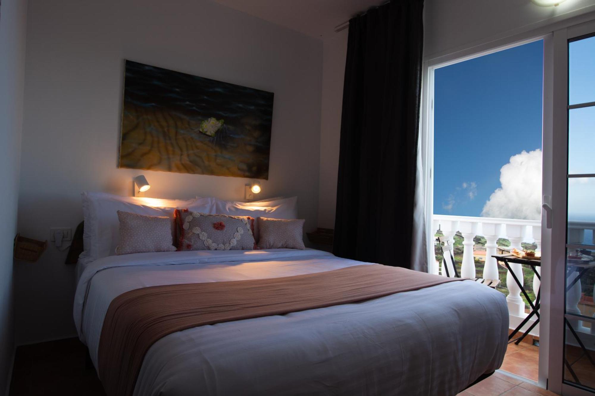 Geko Hotels Los Llanillos Luaran gambar