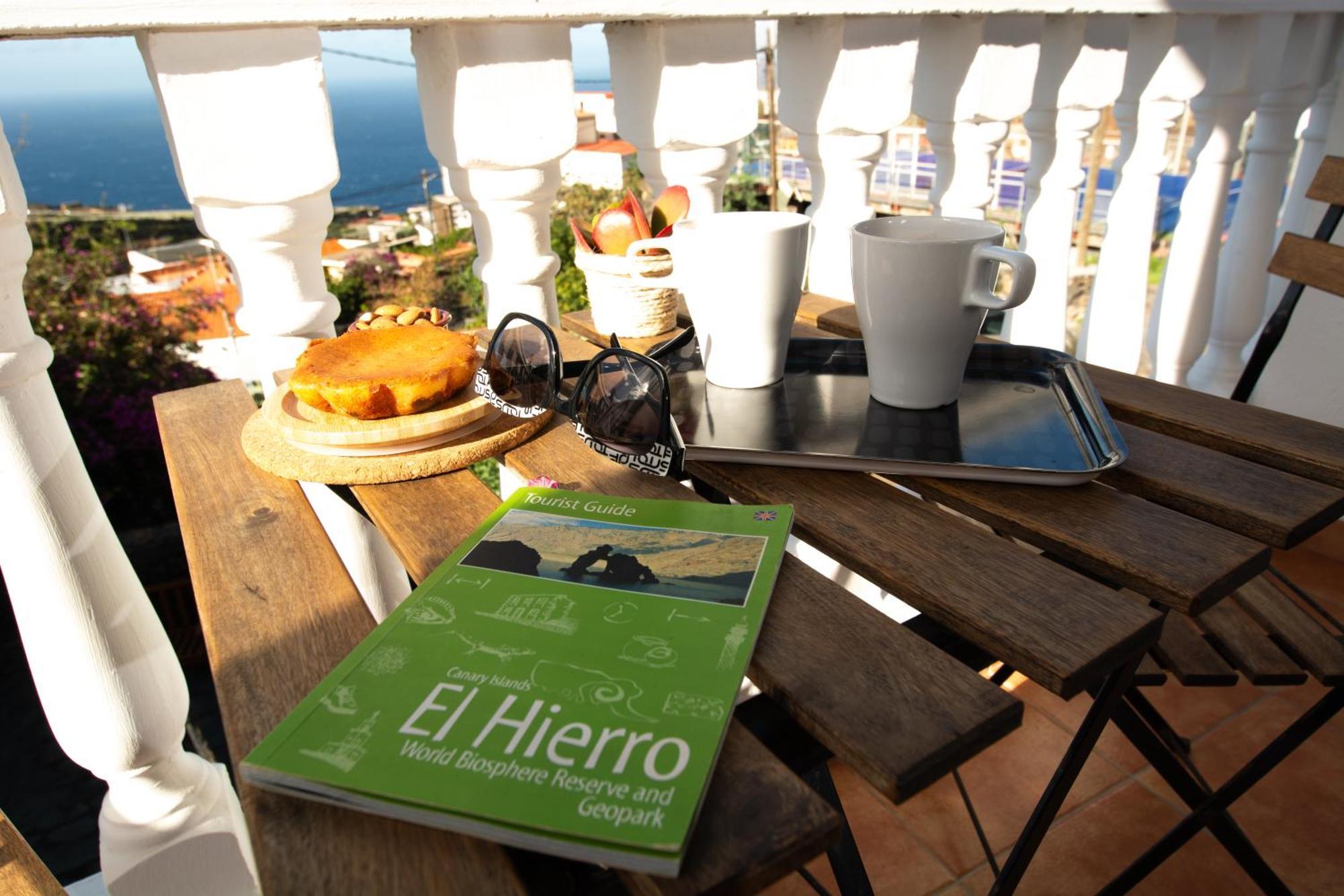 Geko Hotels Los Llanillos Luaran gambar