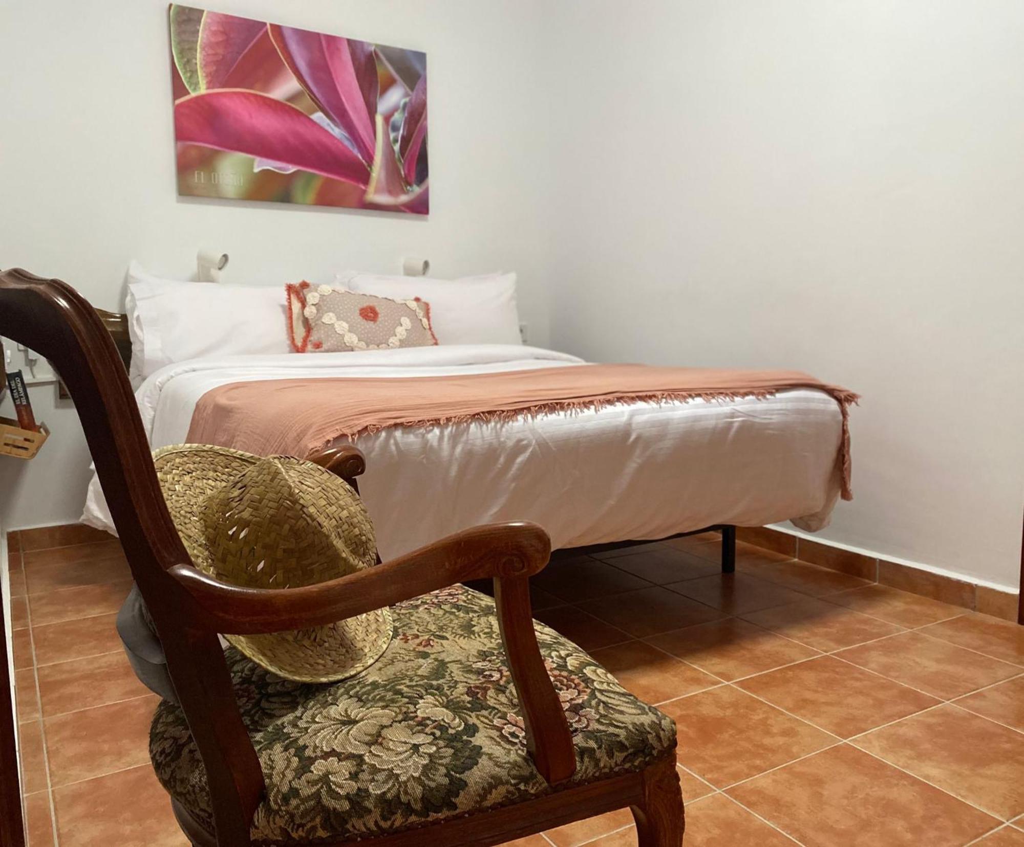 Geko Hotels Los Llanillos Luaran gambar