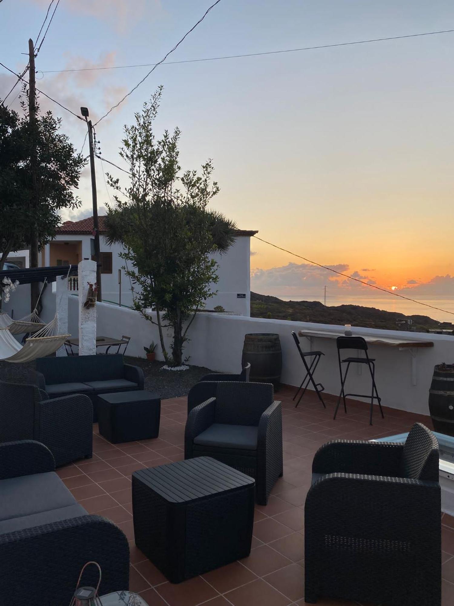 Geko Hotels Los Llanillos Luaran gambar